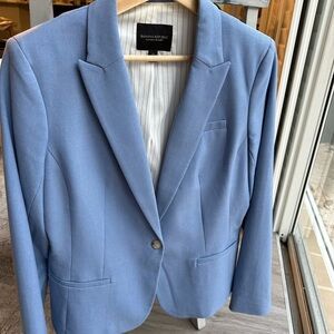 Banana Republic Classic Blazer Size 12